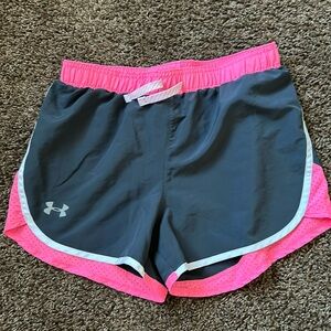 Under armour shorts